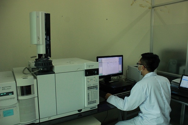 Tồn dư - Kháng sinh