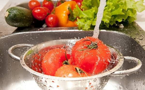 Hiểm họa thực phẩm bị tồn dư thuốc bảo vệ thực vật